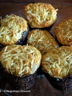 Foto resep Bolu Hongkong