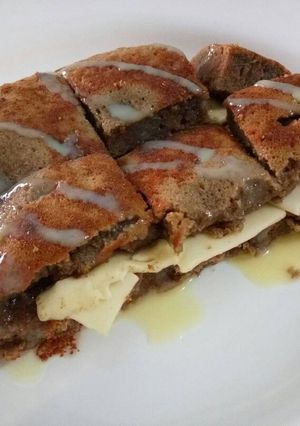 Foto resep Pancake Energen