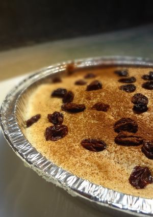Foto resep Klappertaart Wilton