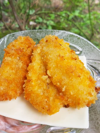 Langkah Mudah untuk Membikin Resep Pisang Goreng Crispy (Frozen) yang Menggugah Selera Anti Ribet, Bisa Manjain Lidah