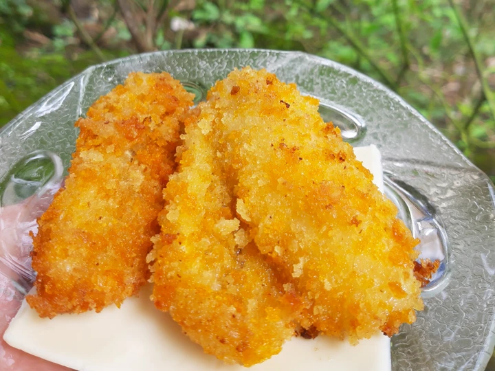 Langkah Mudah untuk Membikin Resep Pisang Goreng Crispy (Frozen) yang Menggugah Selera Anti Ribet, Bisa Manjain Lidah