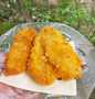 Langkah Mudah untuk Membikin Resep Pisang Goreng Crispy (Frozen) yang Menggugah Selera Anti Ribet, Bisa Manjain Lidah