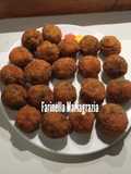 Polpette di salsiccia e bietole km zero 👩‍🍳❤️