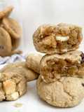 Cookies Epais & Fondants (Levain Bakery) Healthy