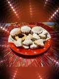 Biscotti allo yogurt