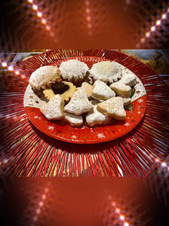 Foto di Biscotti allo yogurt