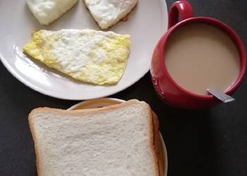 Fresh, Prepare Recipe Breakfast Time Practical Delicious