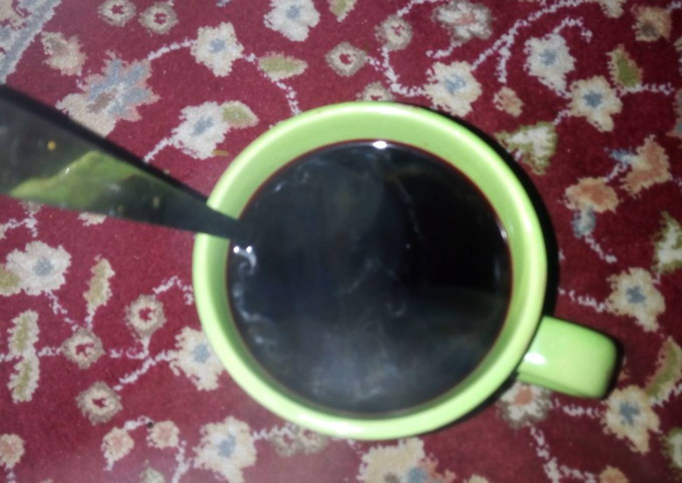 Hibiscus tea