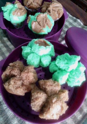 Foto resep Moho peyeum