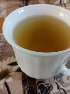 عکسی از دستور دمنوش چای کوهی🍵