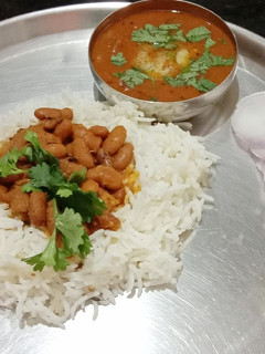 राजमा (Rajma recipe in hindi) रेसिपी मुख्य फोटो