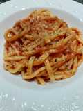 Scialatielli alla napoletana