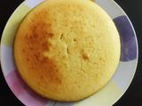 கஸ்டர்ட் டீ கேக் (Custard tea cake recipe in tamil)