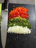 Sofrito Boricua deF. P. R