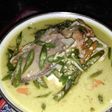 Ikan asin huhah