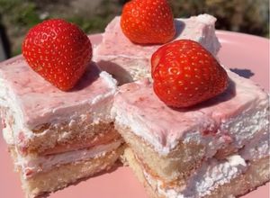 Epres Tiramisu recept fotója