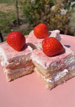 Epres Tiramisu recept fotója