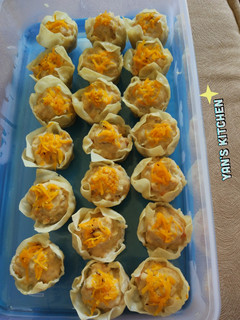 Foto resep Siomay Ayam Udang