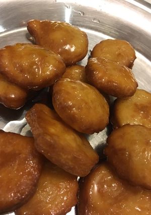 صورة لوصفة جبنية
