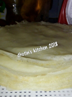 Foto resep Kulit lumpia/risol