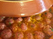 A picture of canned mince beef