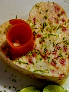 Una foto de Mi ENSALADA Rusa...!