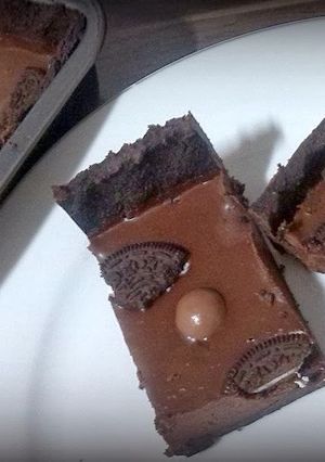 Foto principal de Tarta de Oreo