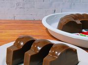 Gambar dodol agar-agar