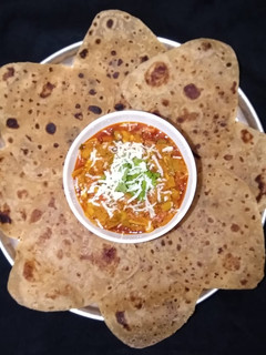 ચીઝ મસાલા દુધી અોળો (cheese masala dudhi olo recipe in Gujarati) રેસીપી મુખ્ય ફોટો