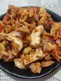 Singhada Chaat