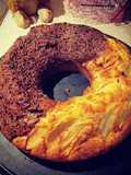 Ciambellone CioccoMela