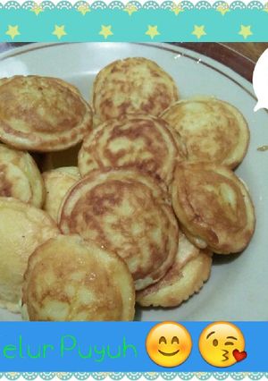 Foto resep Telur Puyuh