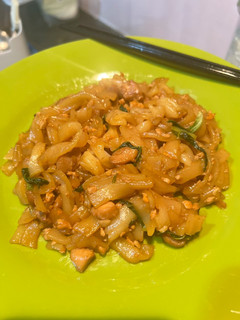 Foto resep Kwetiau Goreng ala Solaria