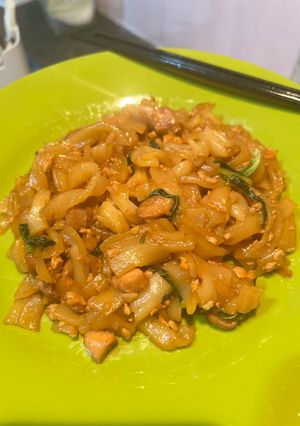 Foto resep Kwetiau Goreng ala Solaria