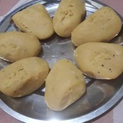 A picture of Mave ke pede.