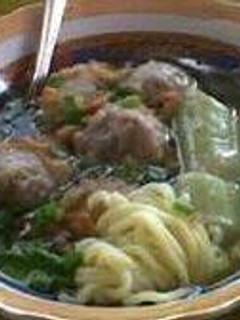 Foto resep Bakso Malang