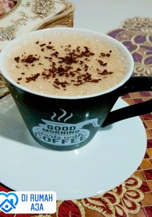Foto resep Kopsus Gold Blend