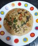 Dhaba Style Stuffed Amritsari Kulcha (yeast free)
