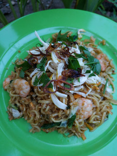Foto resep Mie Goreng