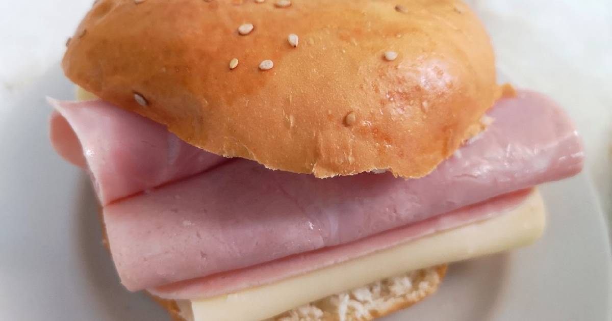 Pan ingles 59 recetas caseras Cookpad