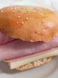 Sándwich mixto