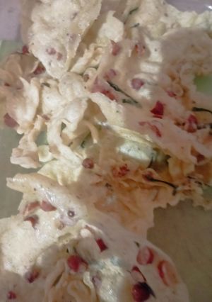 Foto resep Peyek kacang