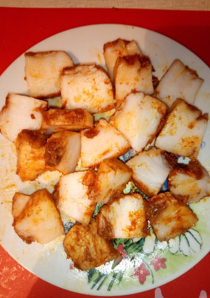 Вкусное сало