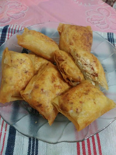 Foto resep Martabak Tahu Ekonomis
