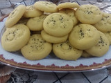 شیرینی کرکی