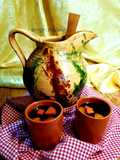 Sangria di Cannaiola DOC