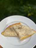 Tortilla Egg Cheese