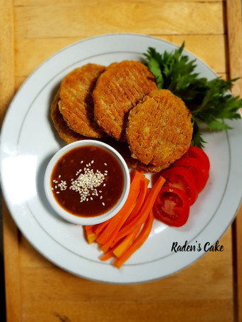 Resep Steak tempe yang Bikin Ngiler