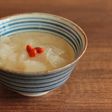 老北京銀耳燉梨甜湯