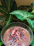 Sayur Gude Wonogiri